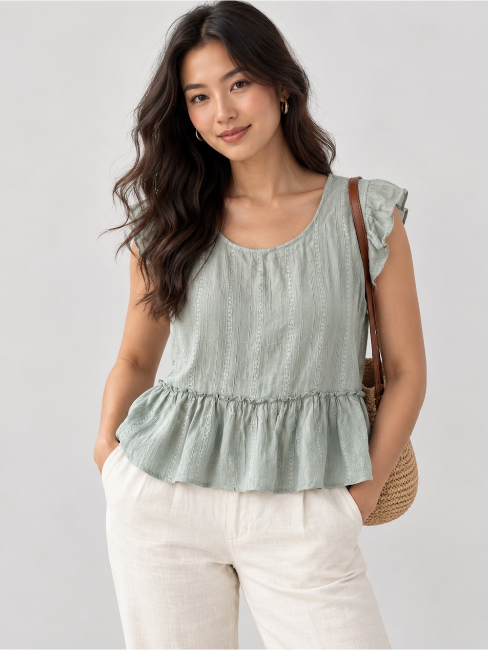 🎉5 for $45🎉 Live riche top blouse shirt size L
